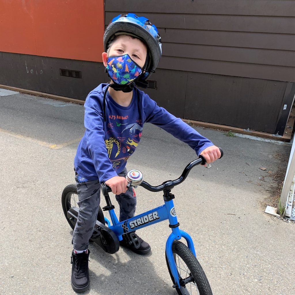 bike learning classes