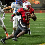 MLT FB vs Shorewood 9-16-22-24