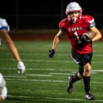 MLT FB vs Shorewood 9-16-22-27