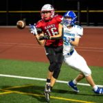 MLT FB vs Shorewood 9-16-22-30