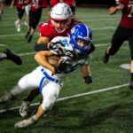 MLT FB vs Shorewood 9-16-22-32