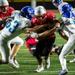 MLT FB vs Shorewood 9-16-22-38