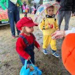 Trunk or Treat, Mountlake Terrace, 10-31-22