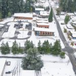 City Hall, Mountlake Terrace 11-30-22