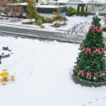 City Hall, Mountlake Terrace 11-30-22