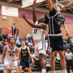 2023 01-17 V Mountlake Terrace vs Everett BBBall Photo by Michael Bury-3