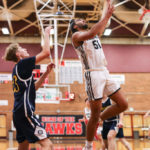 2023 01-17 V Mountlake Terrace vs Everett BBBall Photo by Michael Bury-6