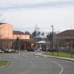 Mountlake Terrace High School lockdown lifted after handgun recovered