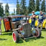 Tour de Terrace Car Show, 7-22-23