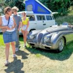 Tour de Terrace Car Show, 7-22-23