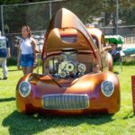Tour de Terrace Car Show, 7-22-23