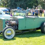 Tour de Terrace Car Show, 7-22-23