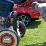 Tour de Terrace Car Show, 7-22-23