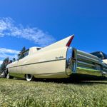 Tour de Terrace Car Show, 7-22-23