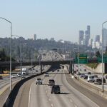 Plan ahead for another busy weekend of highway construction across Puget Sound, Aug. 21-24