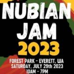 Nubian Jam 2023 Community