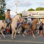 SeaScare and Porch Light Parade, Brier, 8-9-23