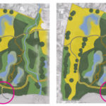 proposed locactions