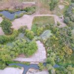 Site Plan 4, Hall Creek Restoration Project, 9-17-23