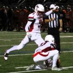 MTHS football 10 – Monroe 35, #4