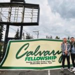 Name change for Calvary Fellowship 1