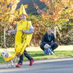 Annual Dog-O-Ween, Bobcat Park, Brier, 10-28-23