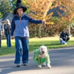 Annual Dog-O-Ween, Bobcat Park, Brier, 10-28-23