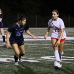 MTHS girls soccer 0 – SW 4, Oct. 19, #2