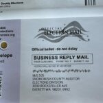 ballot