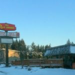 The Red Onion restaurant, 11-23-10