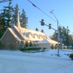 Calvary Tabernacle  Church, 11-23-10