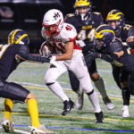 2023 11-03 V Mountlake Terrace vs Bellevue FB Photo by Michael Bury-9