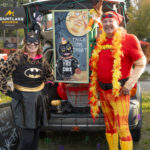 MLT Trunk or Treat, 10-31-23
