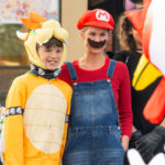 MLT Trunk or Treat, 10-31-23