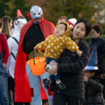 MLT Trunk or Treat, 10-31-23