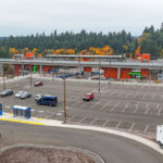 Mountlake Terrace Transit Center, 11-9-23