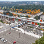 Mountlake Terrace Transit Center, 11-9-23