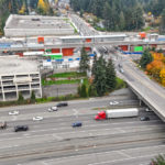 Mountlake Terrace Transit Center, 11-9-23