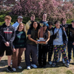 2 – MTHS jazz musicians recognized for their outstanding solo performances