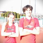 Brynlee and Jaxon Dubiel, Apr. 18