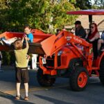 Registration open through June 24 for Mountlake Terrace Community Parade