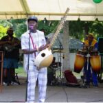 Reminder: 33rd annual Nubian Jam returns to Everett July 25