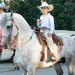 Brier SeaScare Porch Light Parade, 8-14-24