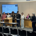 Student Board Reps 2024