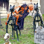 Skeleton house on 48th Ave W and 224th Pl SW, Mountlake Terrace 10-18-24