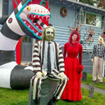 39th Ave W and 228th St SW, Mountlake Terrace 10-26-24