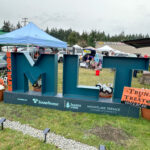 Trunk-R-Treat, 232nd and 56th Ave, Mountlake Terrace, 10-31-24