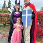 Trunk-R-Treat, 232nd and 56th Ave, Mountlake Terrace, 10-31-24