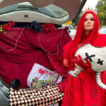 Trunk-R-Treat, 232nd and 56th Ave, Mountlake Terrace, 10-31-24