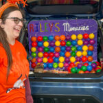 Trunk-R-Treat, 232nd and 56th Ave, Mountlake Terrace, 10-31-24